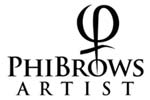 PhiBrows Artist